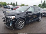 GMC TERRAIN FWD SLT 3GKALPEV8LL299547 снимка