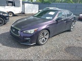Infiniti Q50 3.0T Sport JN1EV7ARXKM554058 снимка