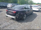 Infiniti Q50 3.0T Sport JN1EV7ARXKM554058 photo