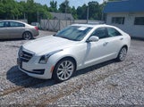 CADILLAC ATS LUXURY 1G6AH5S3XF0140117 снимка