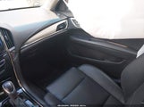 CADILLAC ATS LUXURY 1G6AH5S3XF0140117 снимка
