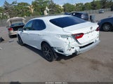 TOYOTA CAMRY SE 4T1G11AK1PU782163 снимка