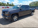 CHEVROLET SILVERADO 1500 2LT 3GCUKREC9GG223629 снимка
