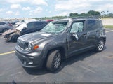 JEEP RENEGADE LATITUDE FWD ZACNJABB0KPK03648 снимка