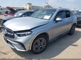 MERCEDES-BENZ GLC 300 4MATIC SUV W1NKM4HB8RF213436 photo