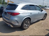MERCEDES-BENZ GLC 300 4MATIC SUV W1NKM4HB8RF213436 fotografie