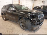 Jeep Grand Cherokee Limited 4X4 1C4RJFBG5KC759942 fotografie