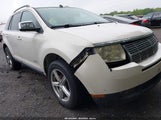 LINCOLN MKX 2LMDU68C57BJ05441 fotografie