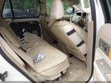 LINCOLN MKX 2LMDU68C57BJ05441 photo