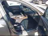 Hyundai Azera Limited KMHFC46F09A372008 снимка