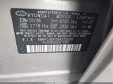 Hyundai Azera Limited KMHFC46F09A372008 снимка
