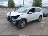 Honda Cr-V Ex-L 5J6RM4H73FL025402 снимка