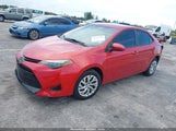 TOYOTA COROLLA LE 5YFBURHE0KP941863 снимка