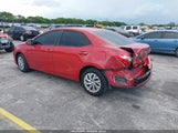 TOYOTA COROLLA LE 5YFBURHE0KP941863 снимка