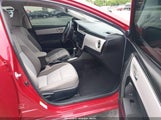 TOYOTA COROLLA LE 5YFBURHE0KP941863 снимка