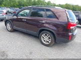 KIA SORENTO LX 5XYKTCA64EG474572 снимка