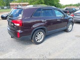 KIA SORENTO LX 5XYKTCA64EG474572 снимка