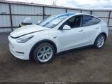 TESLA MODEL Y LONG RANGE DUAL MOTOR ALL-WHEEL DRIVE 5YJYGDEE4LF016749 photo