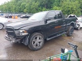 RAM 1500 EXPRESS 4X4 6'4 BOX 1C6RR7FG3HS560371 снимка