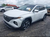 Hyundai Tucson Limited 5NMJECAE6NH158917 снимка