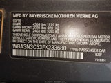 BMW 428I WBA3N3C53FK233680 fotografie