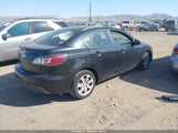 MAZDA MAZDA3 I SPORT JM1BL1UF2B1460469 снимка