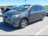HONDA ODYSSEY TOURING 5FNRL3H90AB074881 снимка
