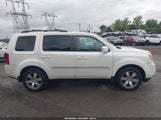 HONDA PILOT TOURING 5FNYF4H95EB010298 fotografie