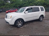 HONDA PILOT TOURING 5FNYF4H95EB010298 снимка