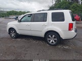 HONDA PILOT TOURING 5FNYF4H95EB010298 снимка