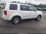 HONDA PILOT TOURING 5FNYF4H95EB010298 fotografie
