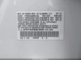 HONDA PILOT TOURING 5FNYF4H95EB010298 снимка
