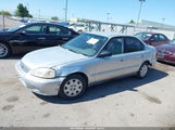 HONDA CIVIC VALUE PACKAGE 2HGEJ6618XH538118 снимка