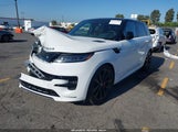 Land Rover Range Rover Sport Dynamic Se SAL1L9FU0RA169803 fotografie