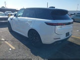 Land Rover Range Rover Sport Dynamic Se SAL1L9FU0RA169803 fotografie