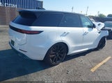 Land Rover Range Rover Sport Dynamic Se SAL1L9FU0RA169803 fotografie