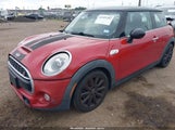 MINI HARDTOP COOPER S WMWXP7C56F2A40803 fotografie
