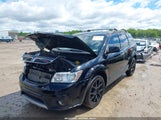 DODGE JOURNEY R/T 3C4PDDFG2FT688996 fotografie
