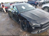 Mercedes-Benz Cla 250 Coupe W1K5J4GB7RN471540 fotografie