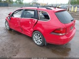 Volkswagen Jetta Sportwagen 2.0L Tdi 3VWPL7AJ2EM627550 fotografie