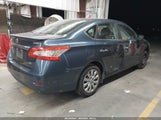 NISSAN SENTRA FE+ S 3N1AB7AP1DL652818 снимка