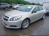 CHEVROLET MALIBU 1LS 1G11B5SA9DF209640 снимка
