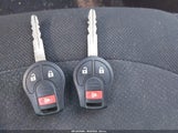 NISSAN ROGUE S JN8AS5MT4AW011568 снимка