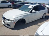 BMW 328I XDRIVE WBA3B3C56FF547180 снимка