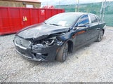 LINCOLN MKZ RESERVE 3LN6L5E94LR602504 снимка