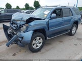 TOYOTA 4RUNNER LIMITED V8 JTEBT17R930024601 снимка