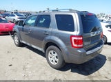 FORD ESCAPE LIMITED 1FMCU9EG7AKB12713 снимка
