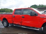 Ford F-150 Xlt 1FTFW1EF5BFA88667 снимка
