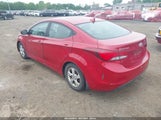 HYUNDAI ELANTRA SE KMHDH4AE1FU415885 снимка