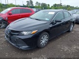 TOYOTA CAMRY HYBRID LE 4T1B31HK5KU510055 снимка